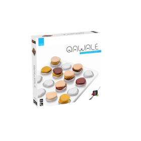 Gigamic Qawale: Mini (ML)