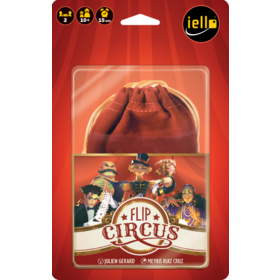 Iello Flip Circus (FR)