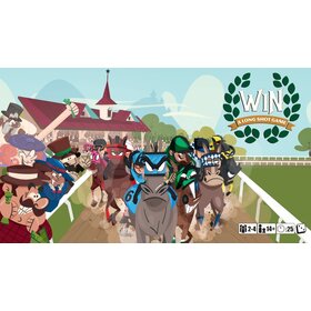 Perplex Win: A Long-Shot Game (EN)