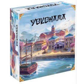 Synapses Games Yokohama (FR)