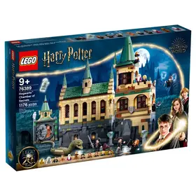 Lego Lego: Harry Potter: Chambre Des Secrets Poudlard (ML) Seulement En Magasin