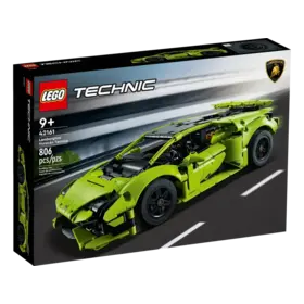 Lego Lego: Technic: Lamborghini Huracan Tecnica (ML) Seulement En Magasin