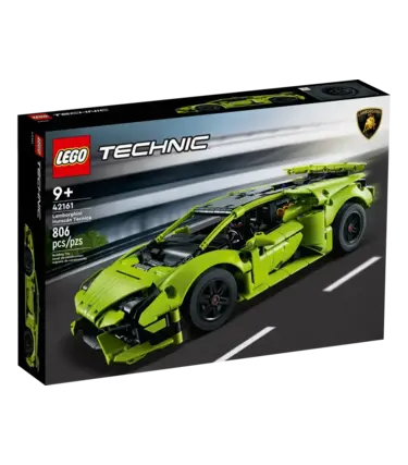 Lego Lego: Technic: Lamborghini Huracan Tecnica (ML) Seulement En Magasin
