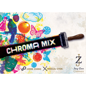 Jayzee games Chroma  Mix (EN)