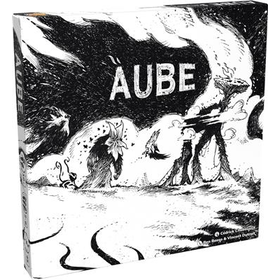 Bombyx Lueur: Ext. Aube (FR)