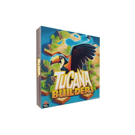 Matagot Tucana Builders (ML)