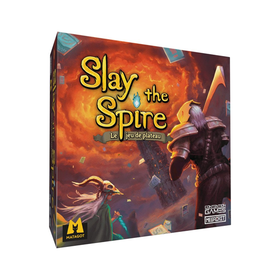 Matagot Slay The Spire (FR)