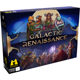 Matagot Galactic Renaissance (FR)