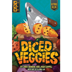 KTBG Diced Veggies (FR)