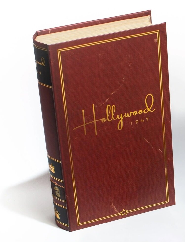 Lucky Duck Games Hollywood: 1947 (FR)