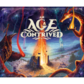 Bellows Intent An Age Contrived (EN)