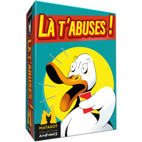 Matagot Là T'Abuses ! (FR)