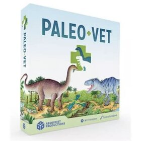 Absurdist Productions PaleoVet (EN)