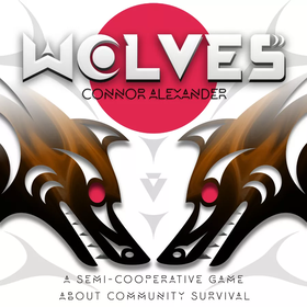 Coyote & Crow Wolves (EN)