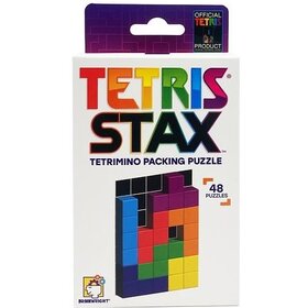 Buffalo Games Tetris Stax (EN)