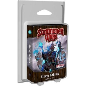 Plaid Hat Games Summoner Wars: Ext. Storm Goblins Faction Deck (2nd Edition) (EN)