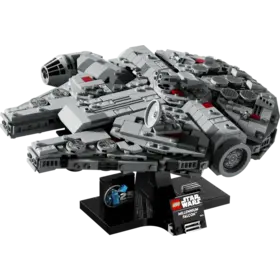 Lego Lego: Star Wars: Le Faucon Millénnium (ML) En magasin seulement