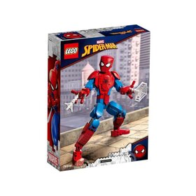 Lego Lego: Super Heroes: La Figurine De Spider-Man (ML) En magasin seulement