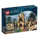 Lego: Harry Potter: La Bataille De Poudlard (ML) Jeux de société