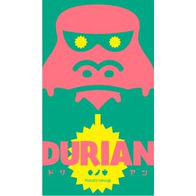 Oink Games Durian (EN)