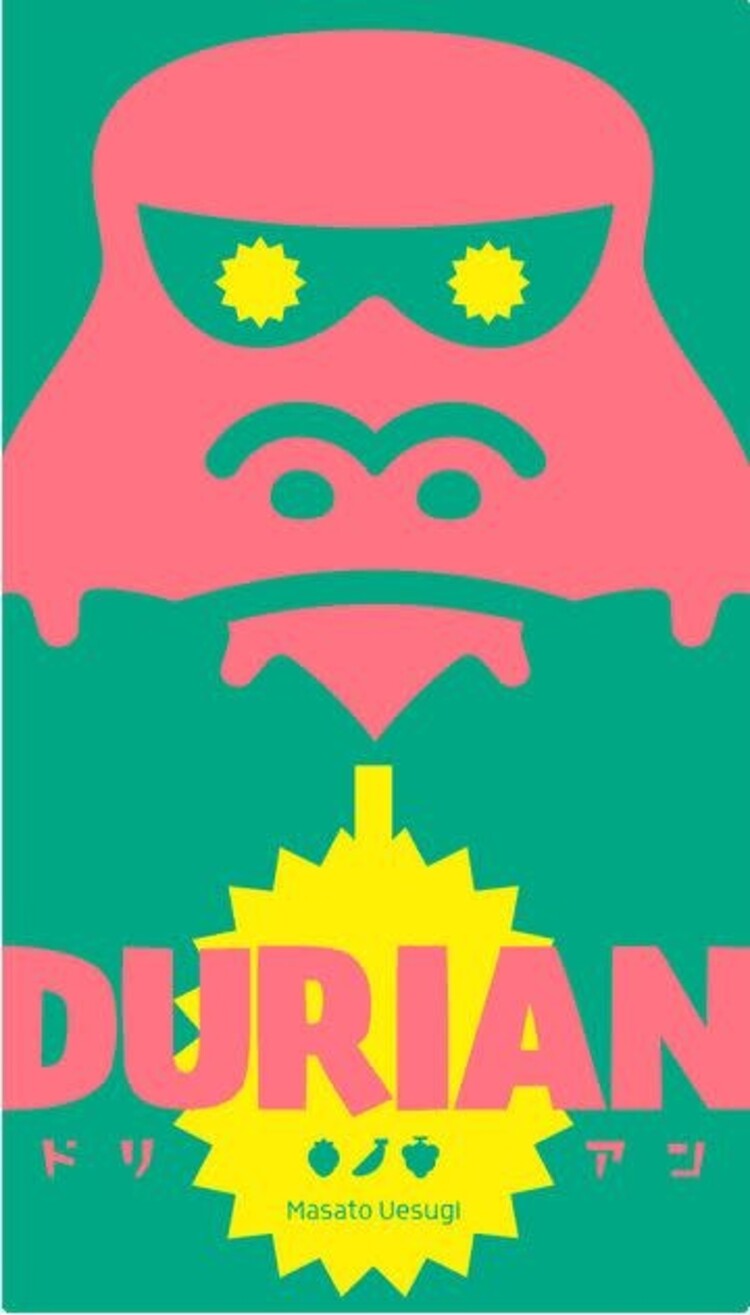 Oink Games Durian (EN)