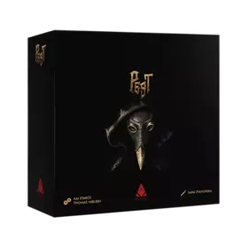 Archona Games Pest (EN)