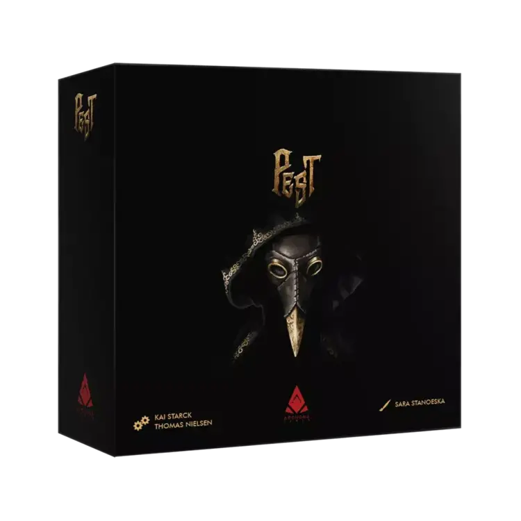Archona Games Pest (EN)
