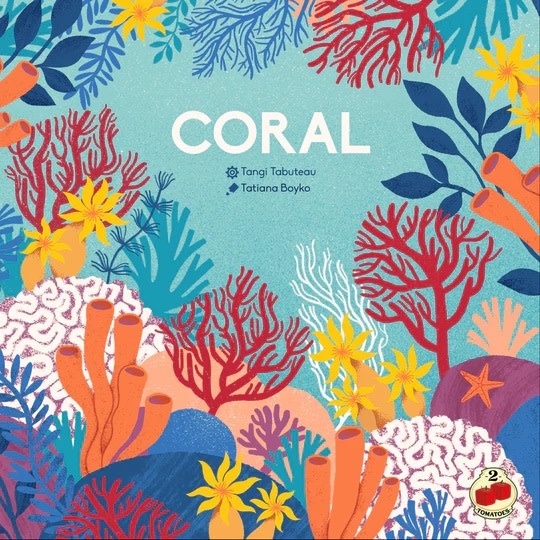 Coral (EN)