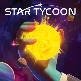 Warp Core Games Star Tycoon (EN)
