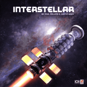 ION Games Interstellar (EN)