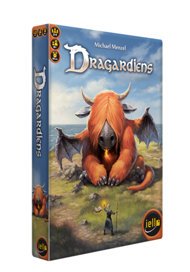 Iello Dragardiens (FR)