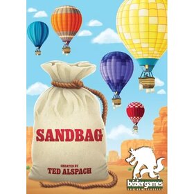 Bezier Games Sandbag (EN)