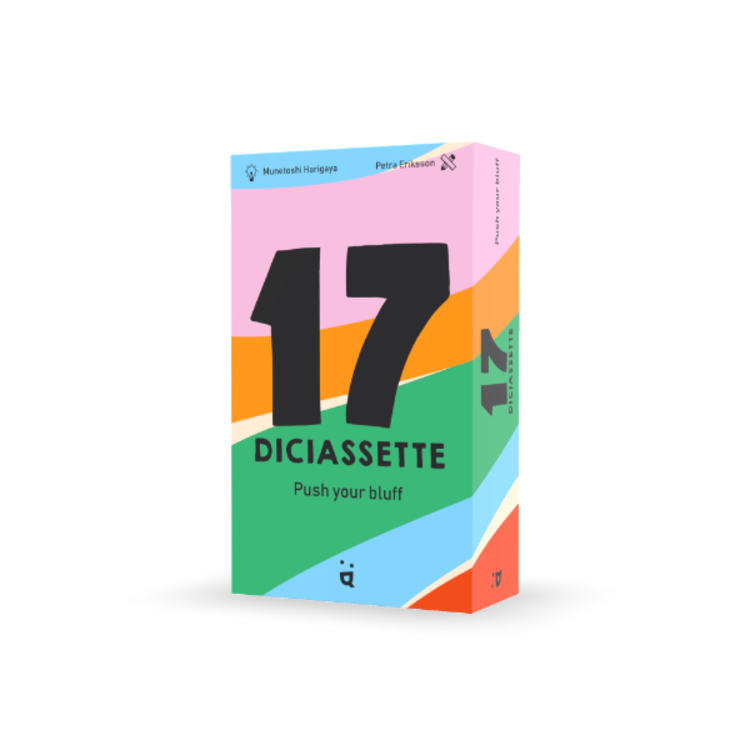 Helvetiq 17 Diciassette (ML)