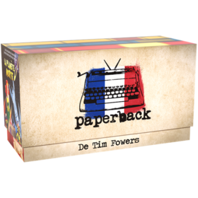 Fowers Games Paperback (FR)