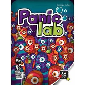 Gigamic Panic Lab (FR)