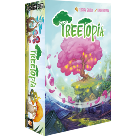 Funny Fox Treetopia (ML)