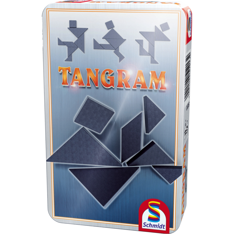 Schmidt Spiele Tangram (ML)