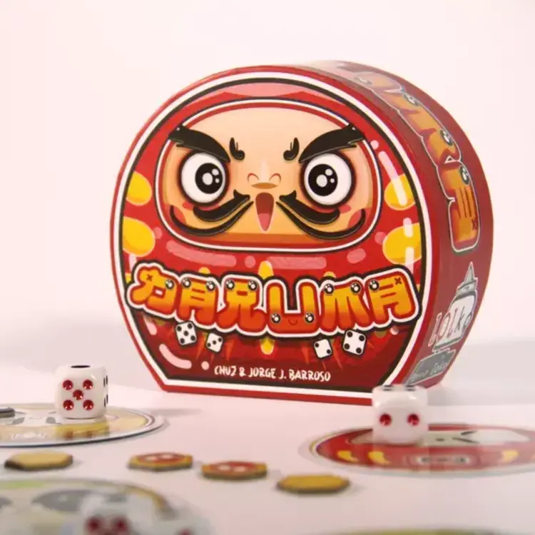 Igiari Daruma (FR)