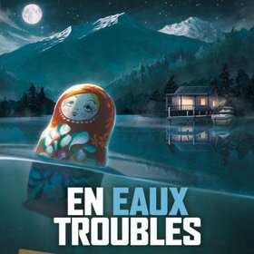Origames En Eaux Troubles (FR)