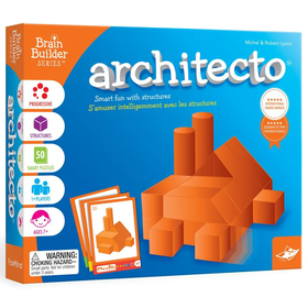 FoxMind Architecto (ML)