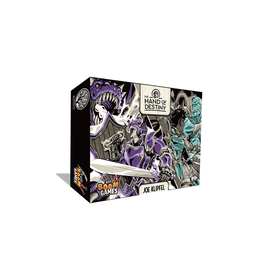 Bad Boom Games Hand Of Destiny (FR)