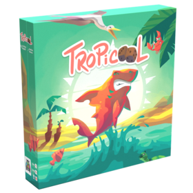 MJ Games Tropicool (ML)