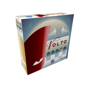 Blue Orange Games Volto (ML)