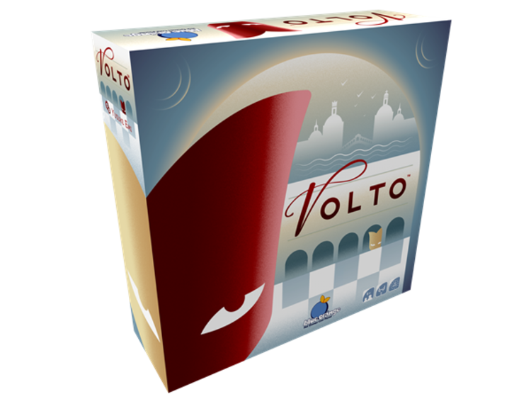 Blue Orange Games Volto (ML)