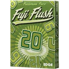 Matagot Fuji Flush (FR)