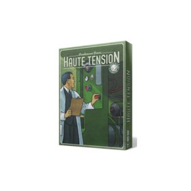 Matagot Haute Tension: Version Rechargée (FR)