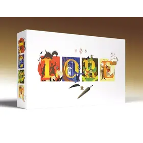 Campfire Games Lore (EN)