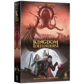 Primigenio Kingdom Defenders (FR)