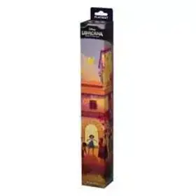 Ravensburger Disney Lorcana: Set 5: Ciel Scintillant: Tapis En Néoprène: Encanto (ML)