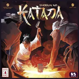 Placentia Games Shogun No Katana (EN)